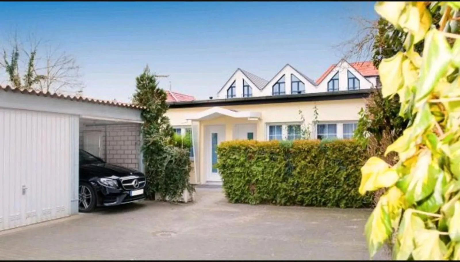 Little Oasis Near Frankfurt Villa Neu-Isenburg