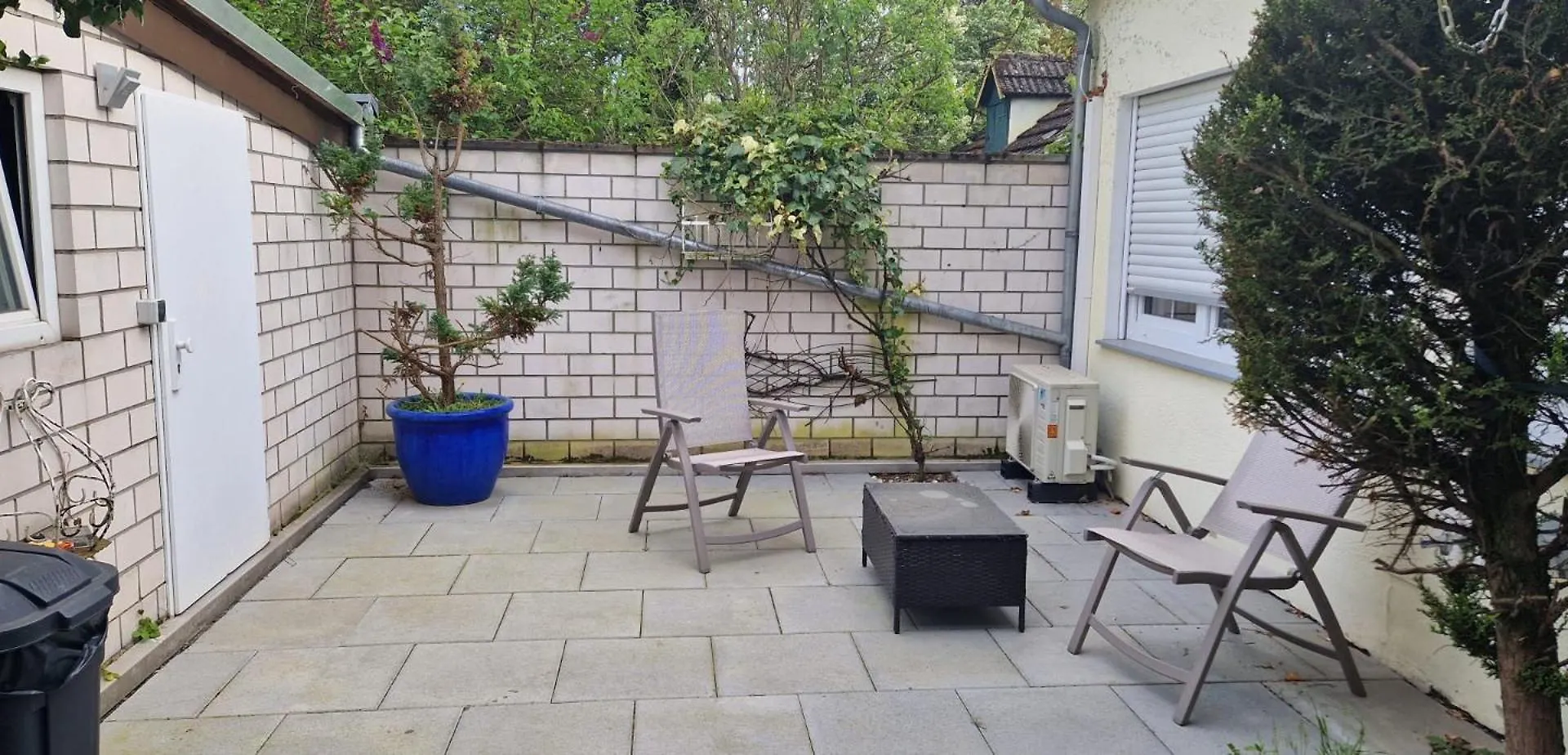 Holiday home Little Oasis Near Frankfurt Villa Neu-Isenburg