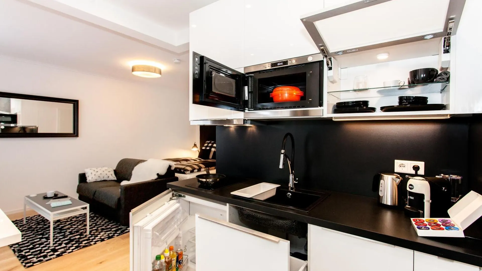 Holiday home Little Oasis Near Frankfurt Villa Neu-Isenburg