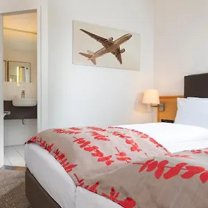 Hotel Frankfurt Airport - By Ihg, Neu-Isenburg